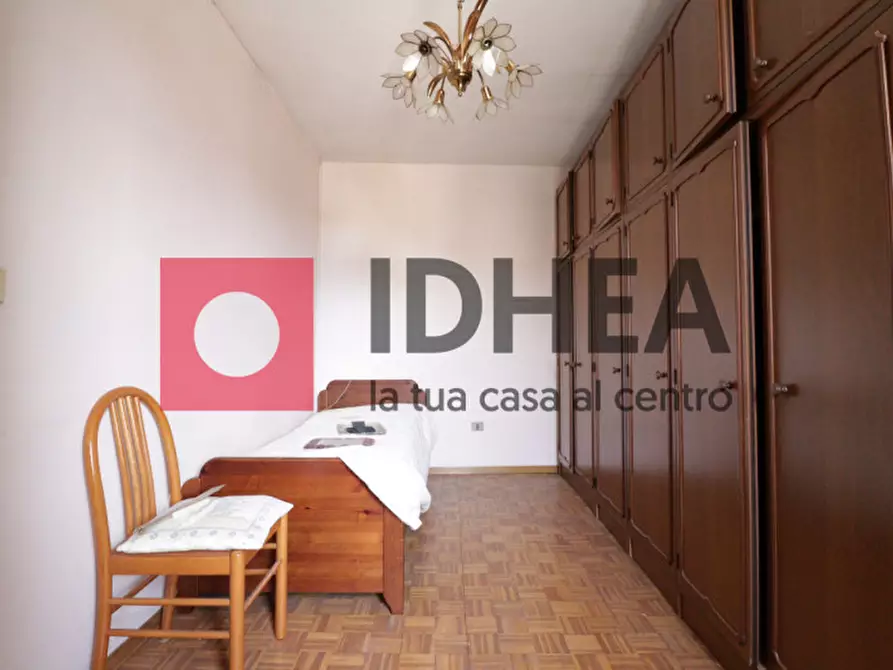 Immagine 12 di Appartamento in vendita  in Via Risorgimento a Trevignano