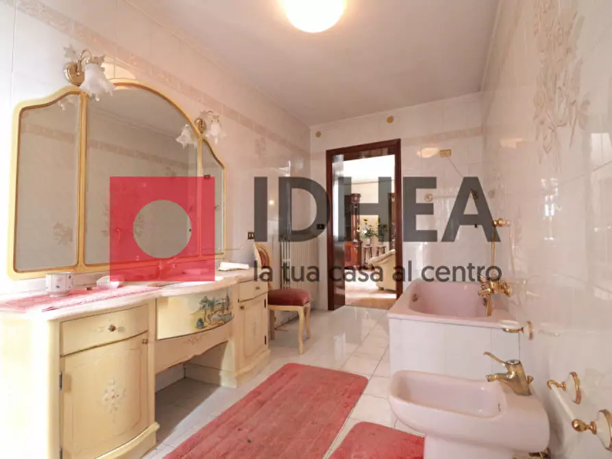 Immagine 14 di Appartamento in vendita  in Via Risorgimento a Trevignano