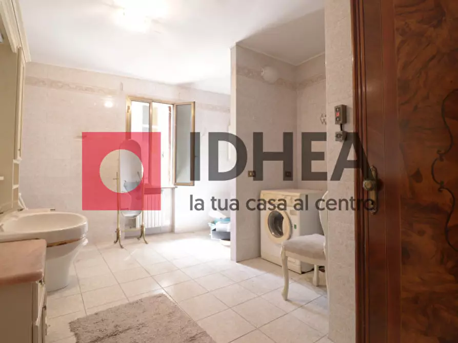 Immagine 15 di Appartamento in vendita  in Via Risorgimento a Trevignano