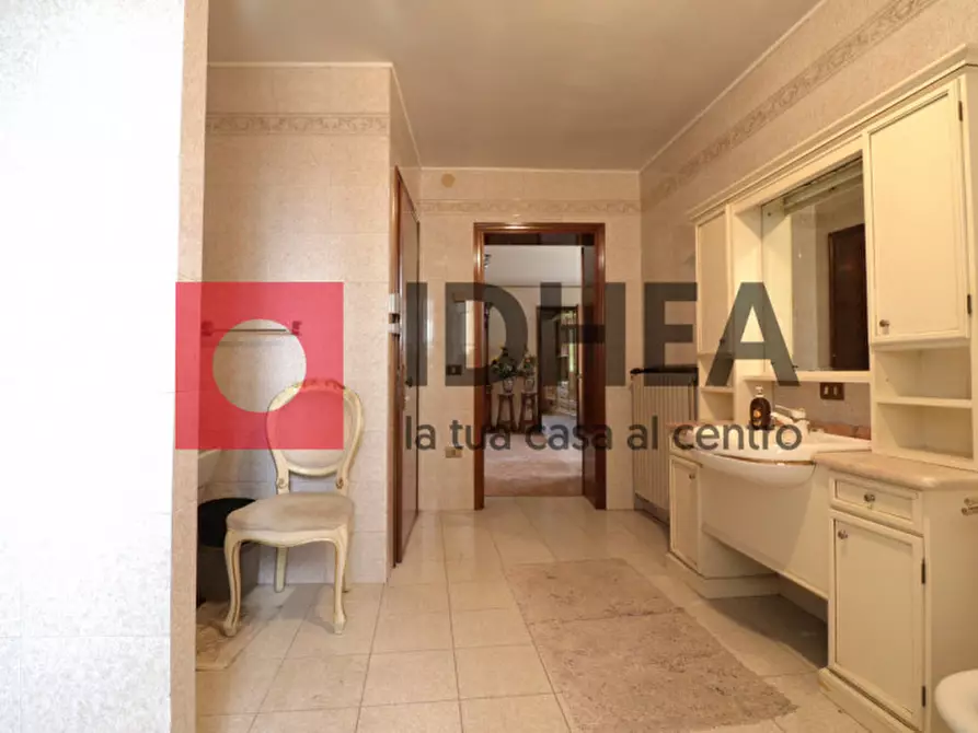 Immagine 23 di Appartamento in vendita  in VIA RISORGIMENTO a Trevignano