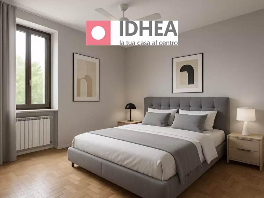 Immagine 25 di Appartamento in vendita  in Via Risorgimento a Trevignano