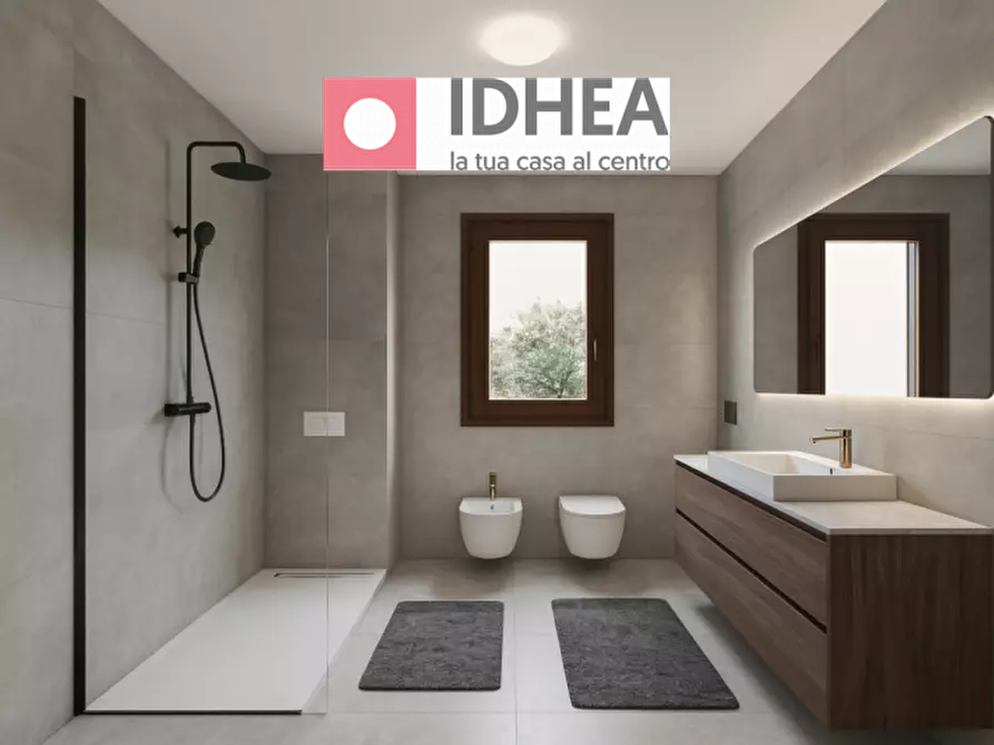 Immagine 28 di Appartamento in vendita  in Via Risorgimento a Trevignano