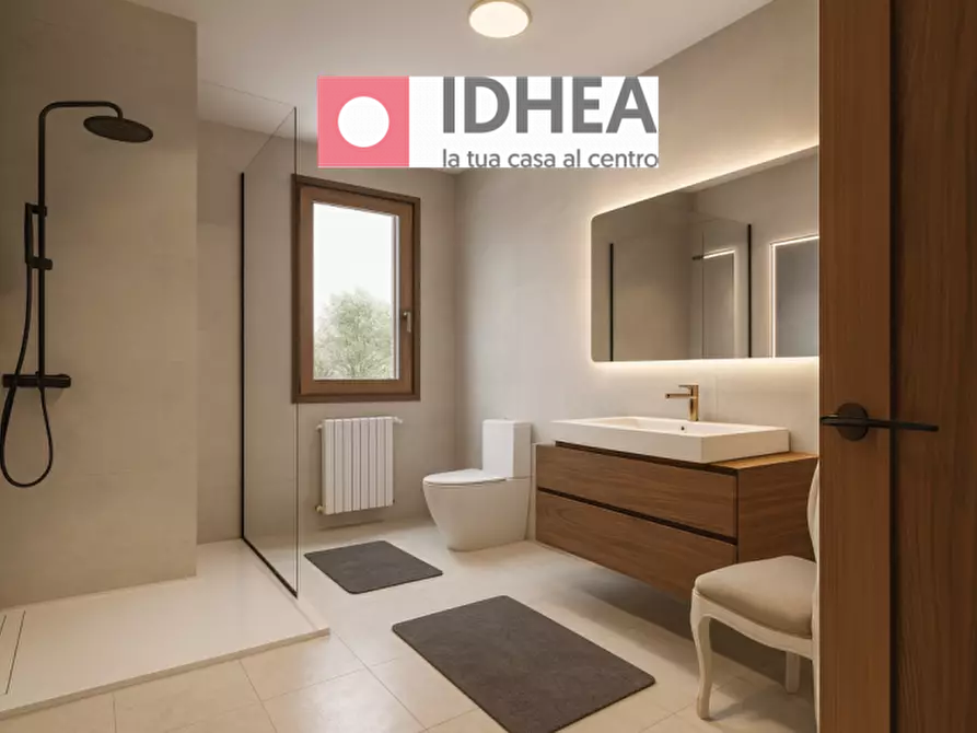 Immagine 29 di Appartamento in vendita  in Via Risorgimento a Trevignano