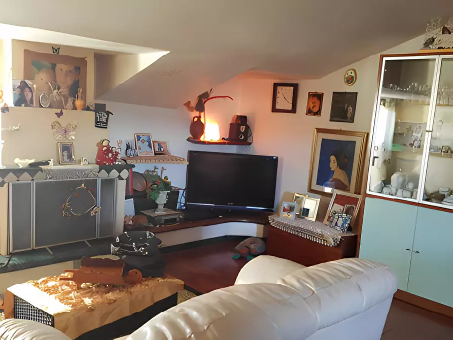 Immagine 2 di Appartamento in vendita  in via Alcide De Gasperi, 18 a Davoli