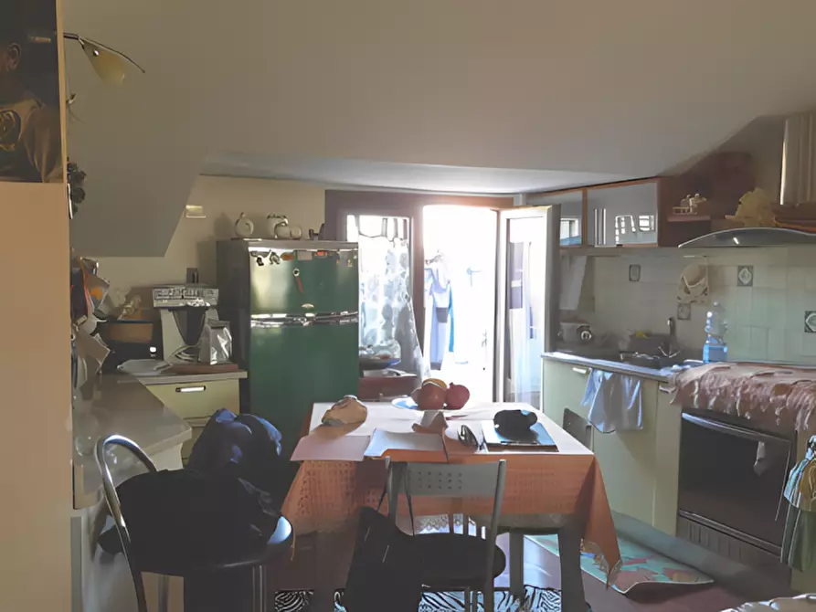 Immagine 3 di Appartamento in vendita  in via Alcide De Gasperi, 18 a Davoli