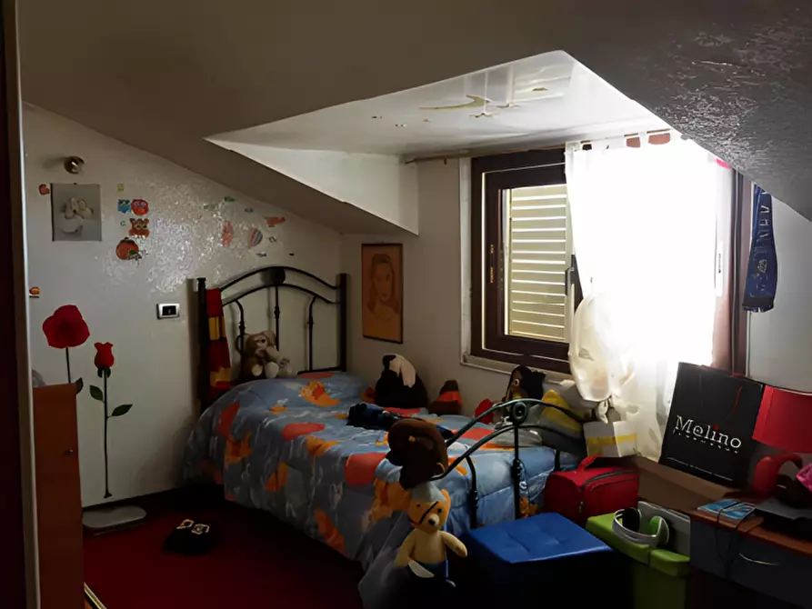 Immagine 4 di Appartamento in vendita  in via Alcide De Gasperi, 18 a Davoli