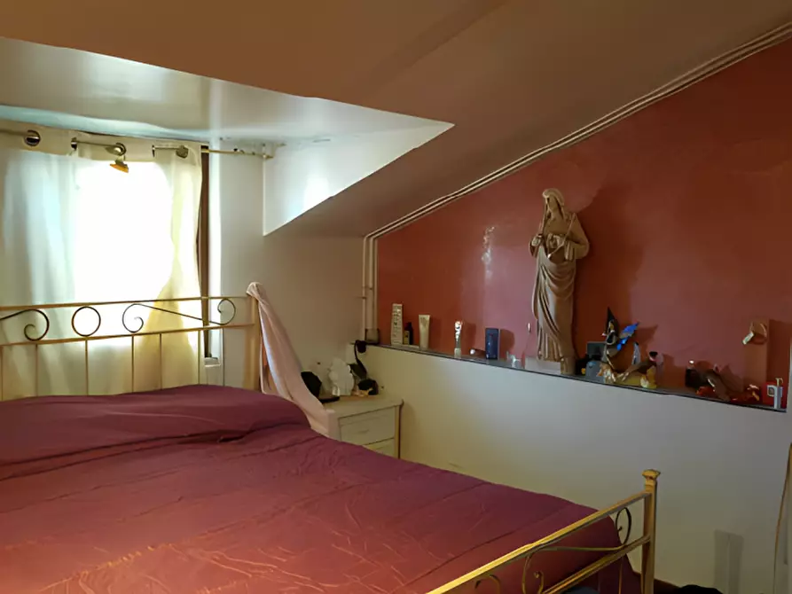 Immagine 5 di Appartamento in vendita  in via Alcide De Gasperi, 18 a Davoli