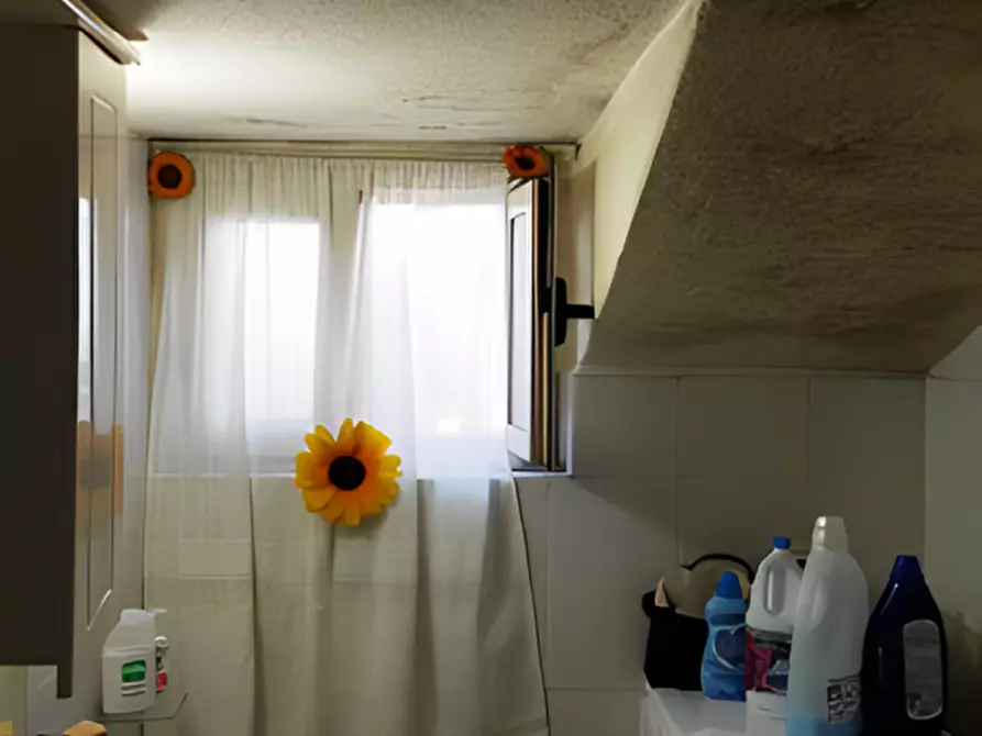 Immagine 6 di Appartamento in vendita  in via Alcide De Gasperi, 18 a Davoli