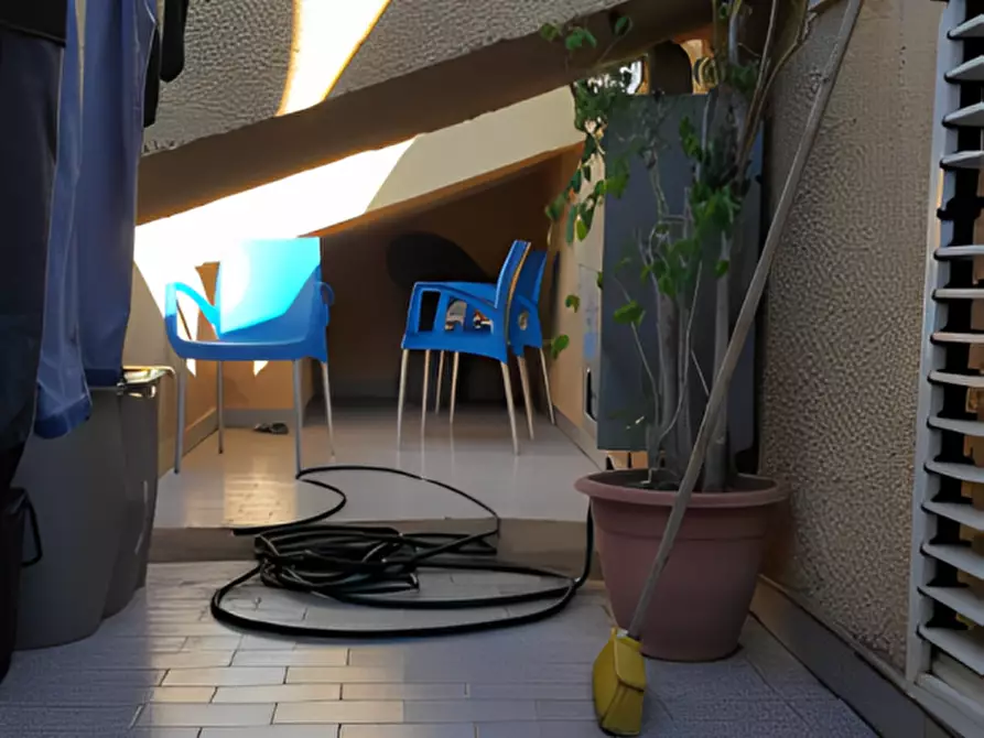 Immagine 7 di Appartamento in vendita  in via Alcide De Gasperi, 18 a Davoli