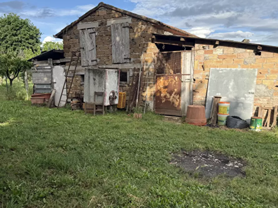 Immagine 3 di Terreno in vendita  a Terni