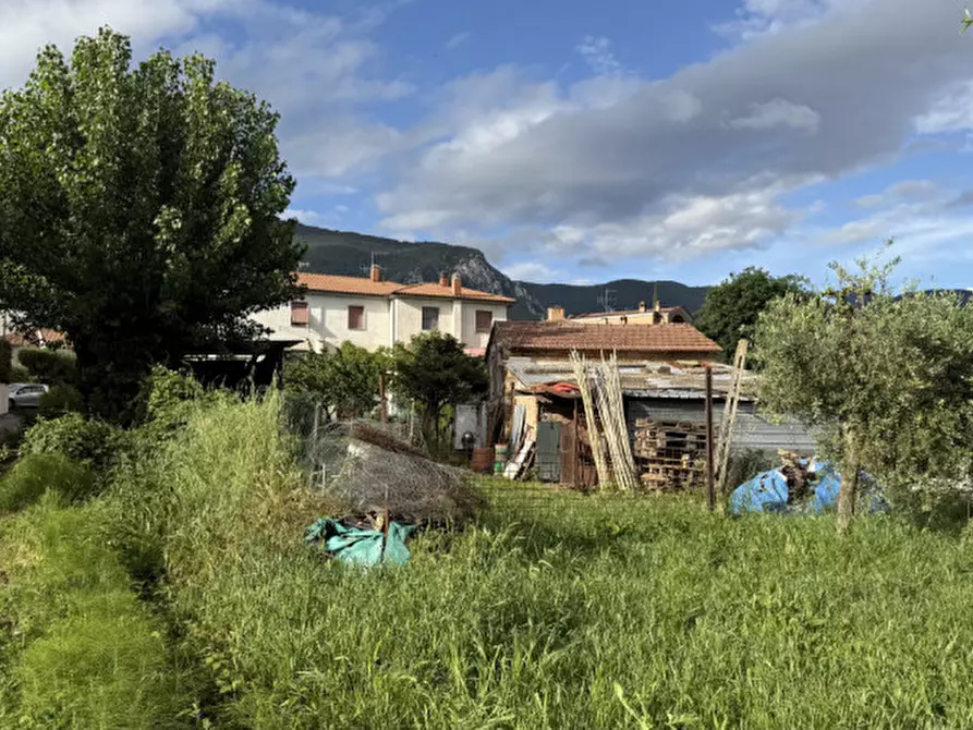 Immagine 7 di Terreno in vendita  a Terni
