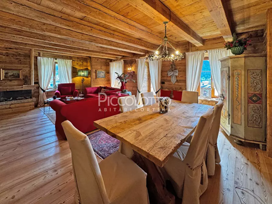 Immagine 2 di Appartamento in affitto  in Località Val di Sopra a Cortina D'ampezzo