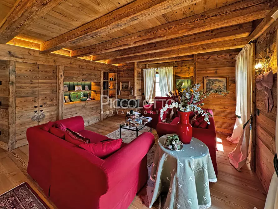 Immagine 5 di Appartamento in affitto  in Località Val di Sopra a Cortina D'ampezzo