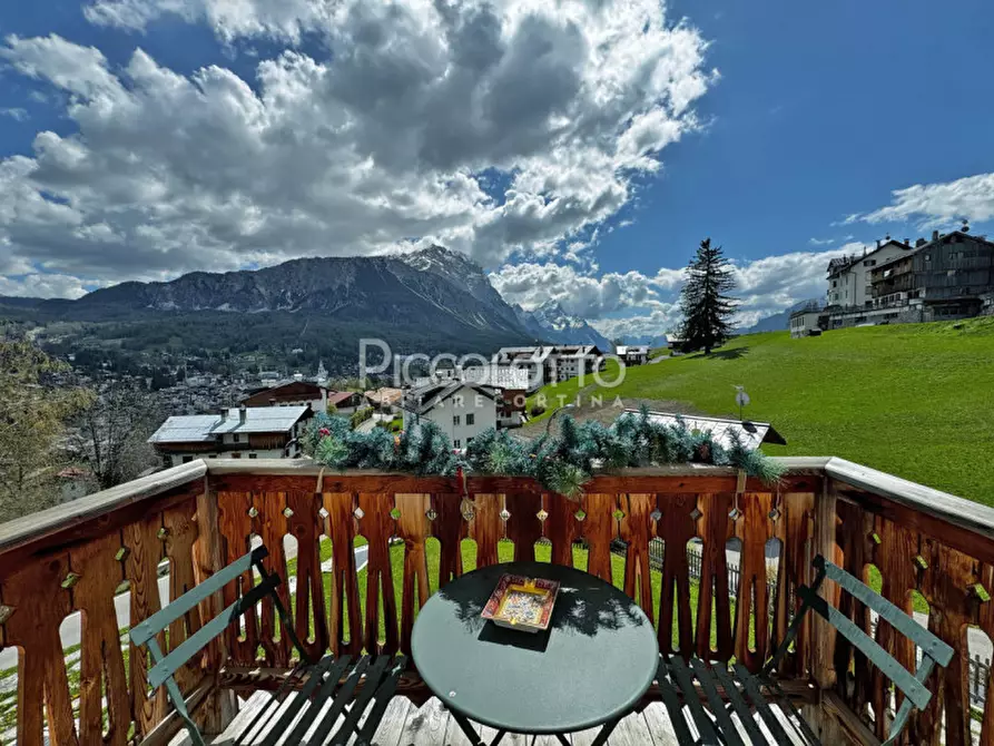 Immagine 6 di Appartamento in affitto  in Località Val di Sopra a Cortina D'ampezzo