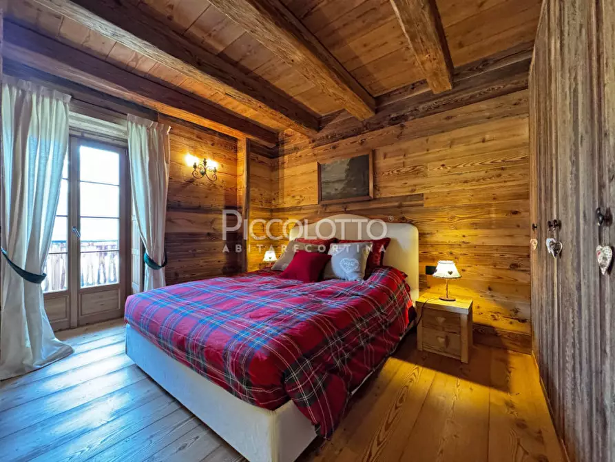 Immagine 9 di Appartamento in affitto  in Località Val di Sopra a Cortina D'ampezzo
