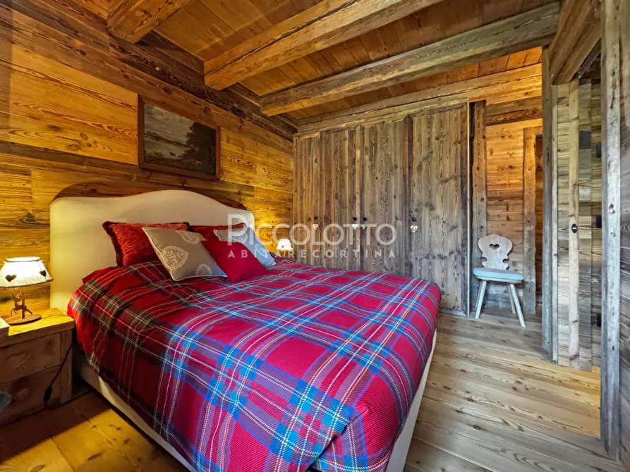Immagine 10 di Appartamento in affitto  in Località Val di Sopra a Cortina D'ampezzo