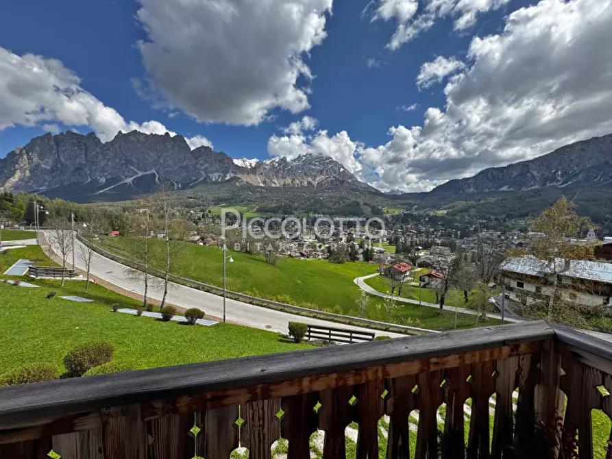 Immagine 12 di Appartamento in affitto  in Località Val di Sopra a Cortina D'ampezzo