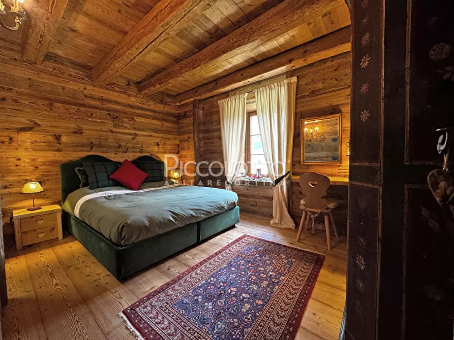 Immagine 14 di Appartamento in affitto  in Località Val di Sopra a Cortina D'ampezzo