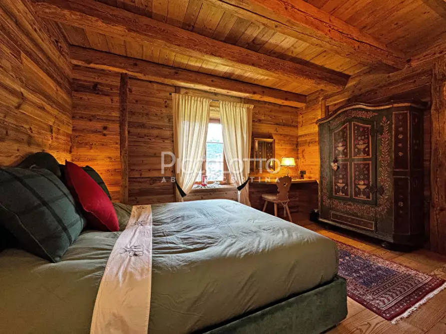 Immagine 15 di Appartamento in affitto  in Località Val di Sopra a Cortina D'ampezzo