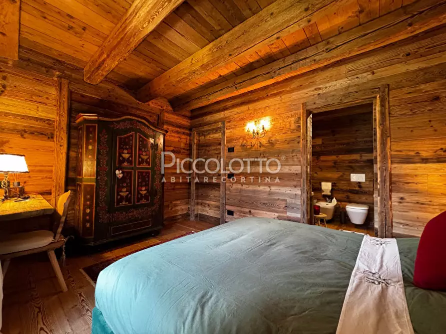 Immagine 16 di Appartamento in affitto  in Località Val di Sopra a Cortina D'ampezzo