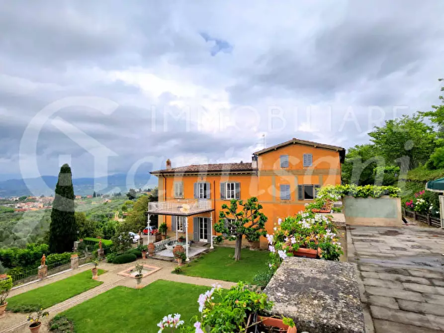 Immagine 2 di Appartamento in affitto  in Via Roma a Bagno A Ripoli