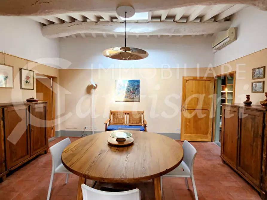 Immagine 7 di Appartamento in affitto  in Via Roma a Bagno A Ripoli