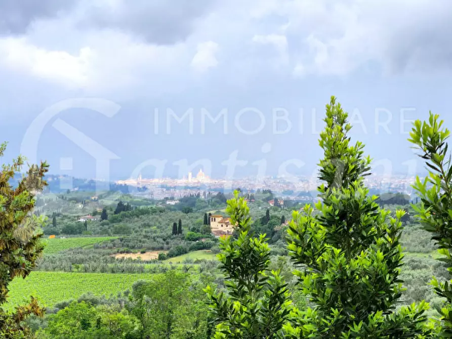 Immagine 22 di Appartamento in affitto  in Via Roma a Bagno A Ripoli