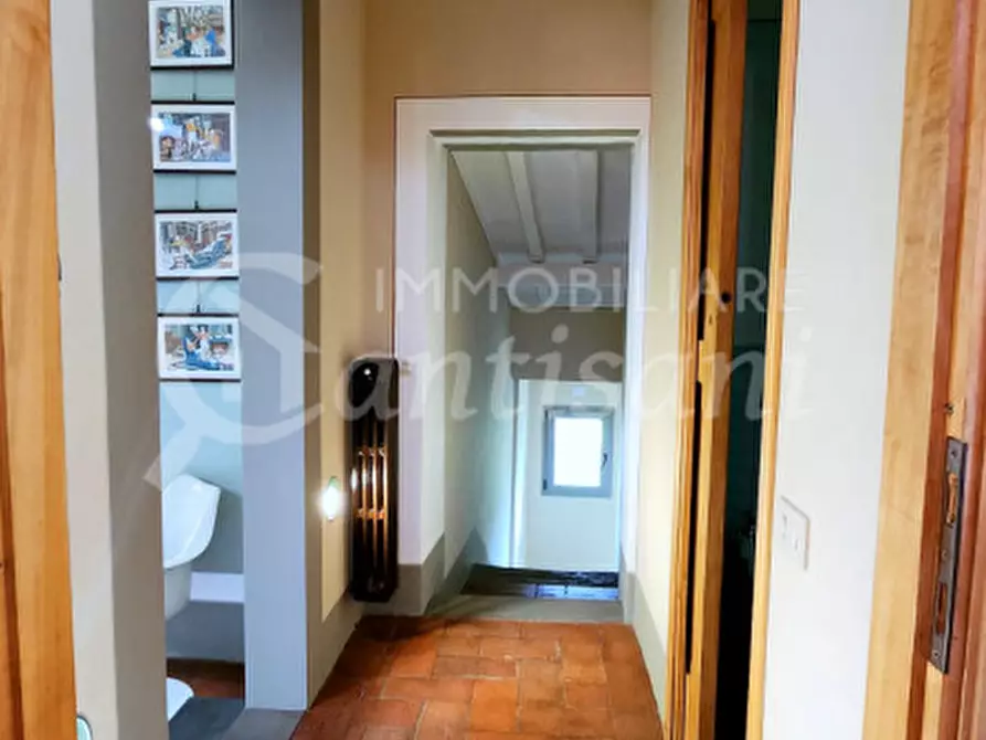 Immagine 24 di Appartamento in affitto  in Via Roma a Bagno A Ripoli