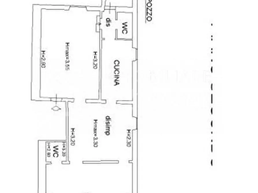 Immagine 26 di Appartamento in affitto  in Via Roma a Bagno A Ripoli