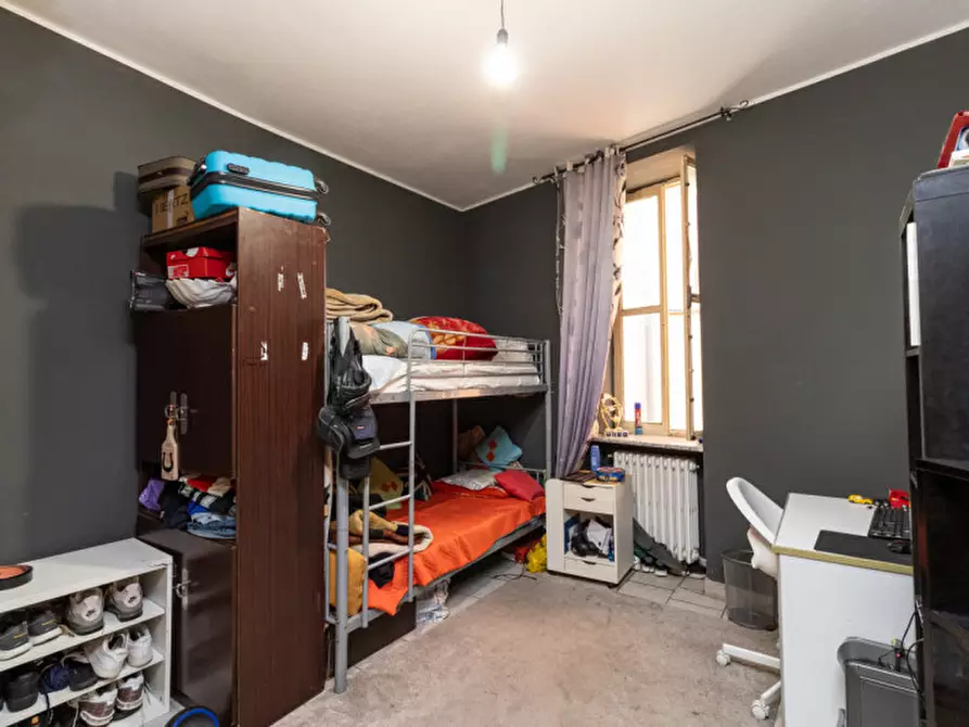 Immagine 2 di Appartamento in vendita  in Via Cherubino Villa 1 a Civate