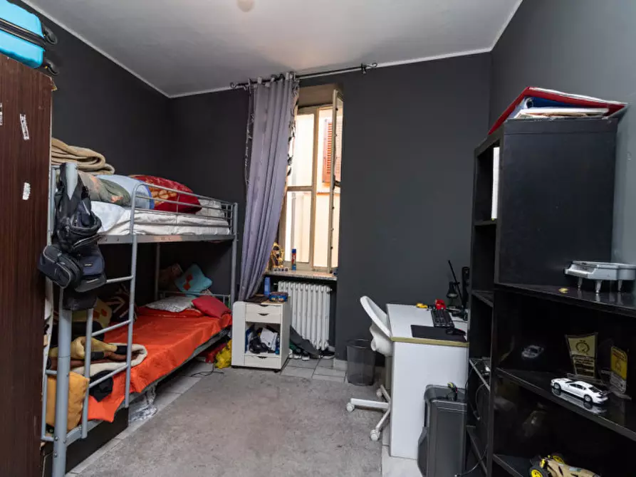 Immagine 3 di Appartamento in vendita  in Via Cherubino Villa 1 a Civate