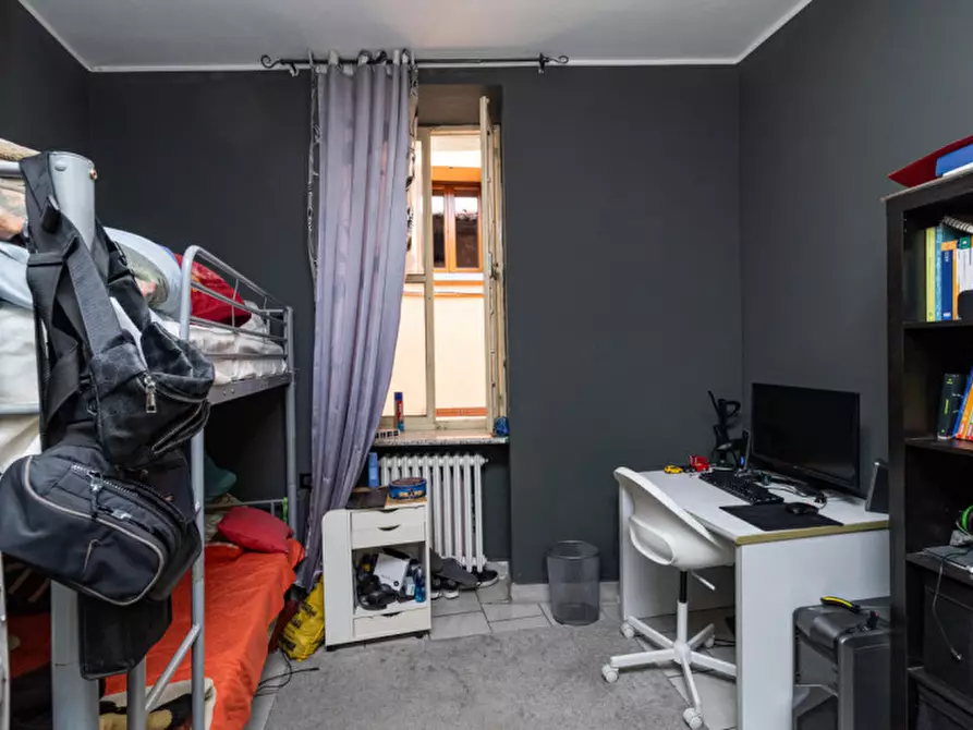 Immagine 4 di Appartamento in vendita  in Via Cherubino Villa 1 a Civate