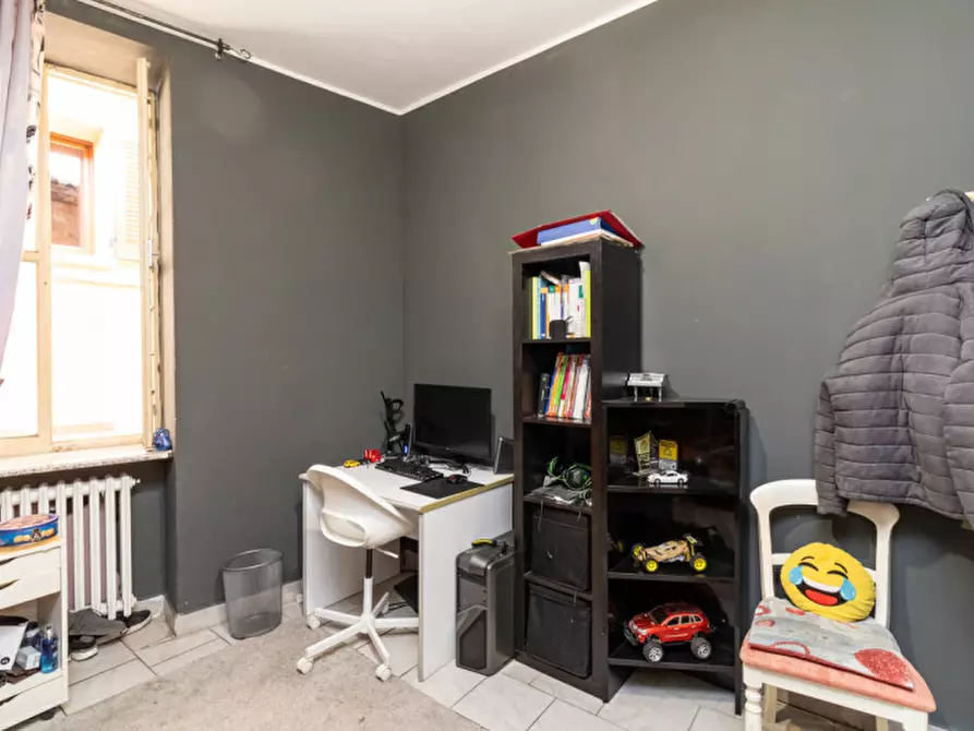 Immagine 5 di Appartamento in vendita  in Via Cherubino Villa 1 a Civate