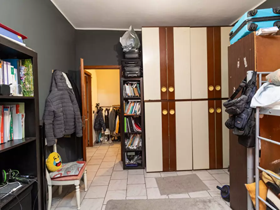 Immagine 6 di Appartamento in vendita  in Via Cherubino Villa 1 a Civate