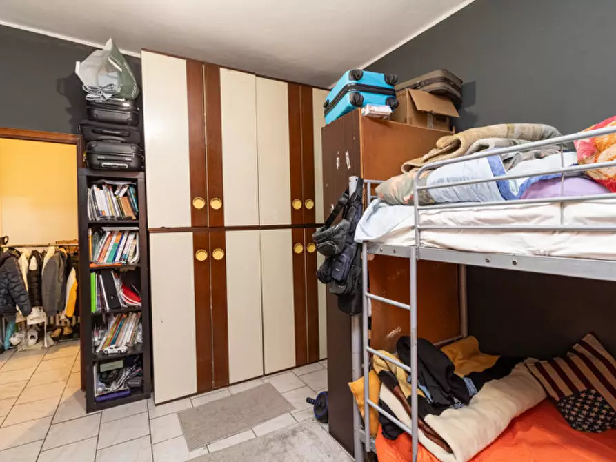 Immagine 7 di Appartamento in vendita  in Via Cherubino Villa 1 a Civate