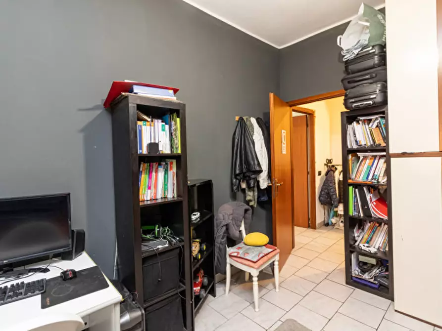 Immagine 8 di Appartamento in vendita  in Via Cherubino Villa 1 a Civate