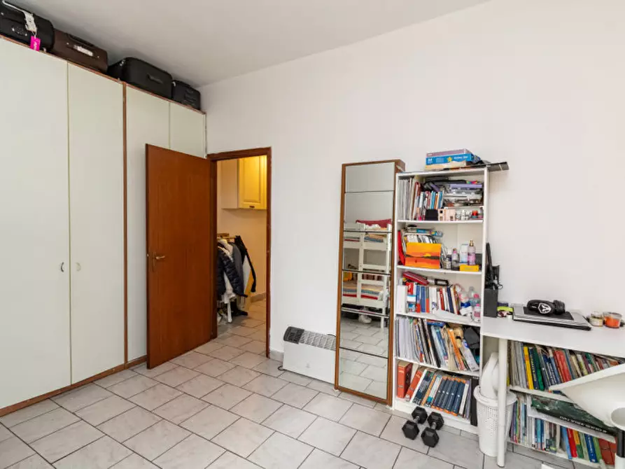 Immagine 11 di Appartamento in vendita  in Via Cherubino Villa 1 a Civate