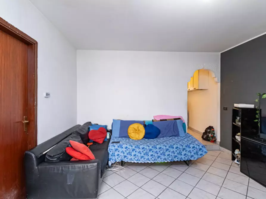 Immagine 12 di Appartamento in vendita  in Via Cherubino Villa 1 a Civate