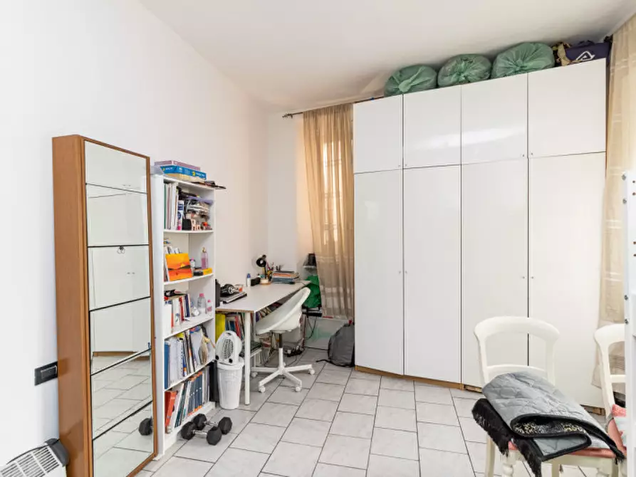 Immagine 13 di Appartamento in vendita  in Via Cherubino Villa 1 a Civate