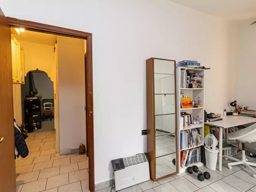 Immagine 14 di Appartamento in vendita  in Via Cherubino Villa 1 a Civate