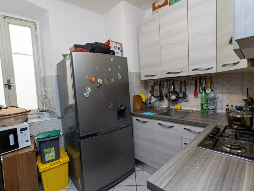 Immagine 18 di Appartamento in vendita  in Via Cherubino Villa 1 a Civate