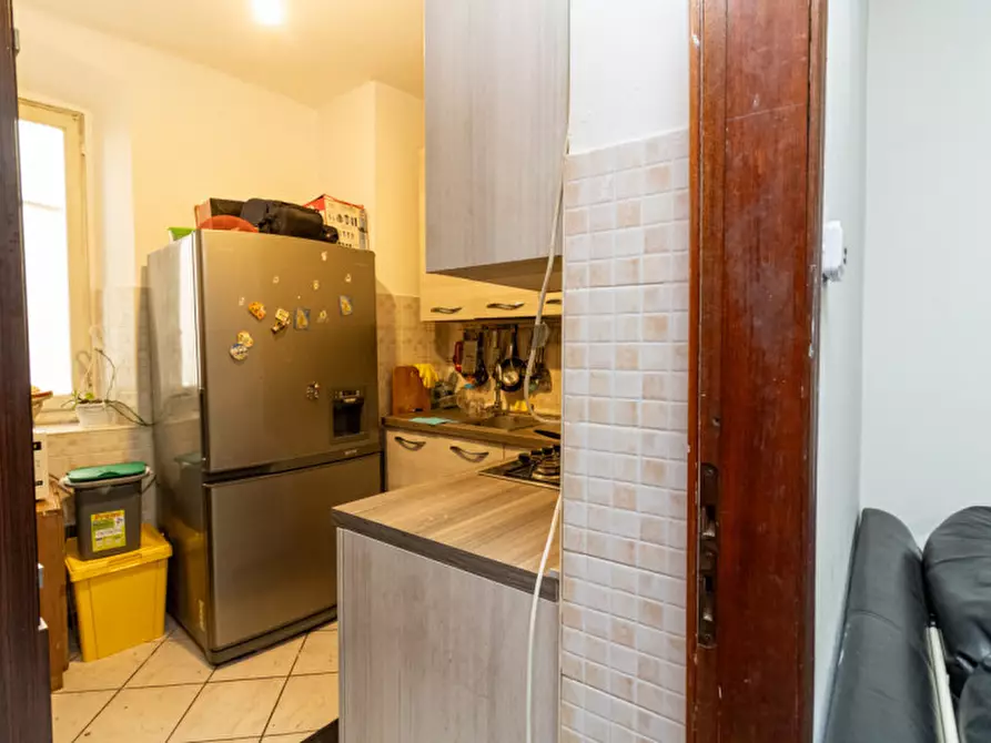 Immagine 19 di Appartamento in vendita  in Via Cherubino Villa 1 a Civate