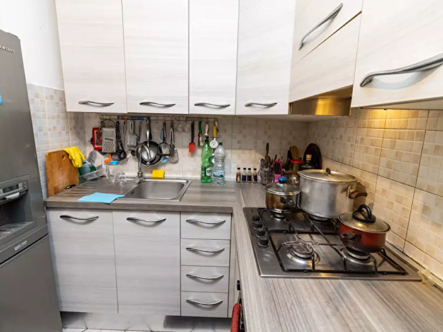 Immagine 20 di Appartamento in vendita  in Via Cherubino Villa 1 a Civate