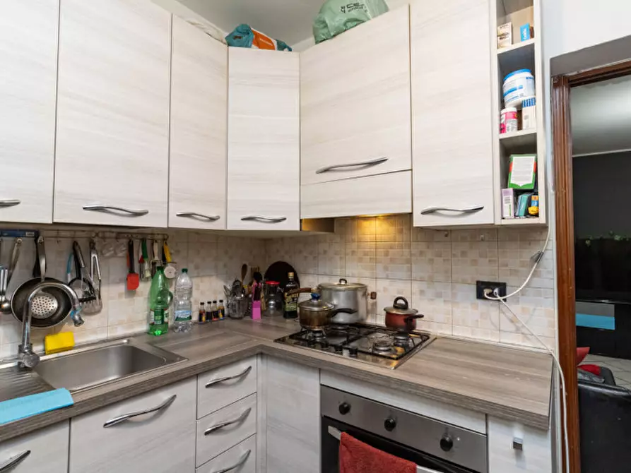 Immagine 21 di Appartamento in vendita  in Via Cherubino Villa 1 a Civate