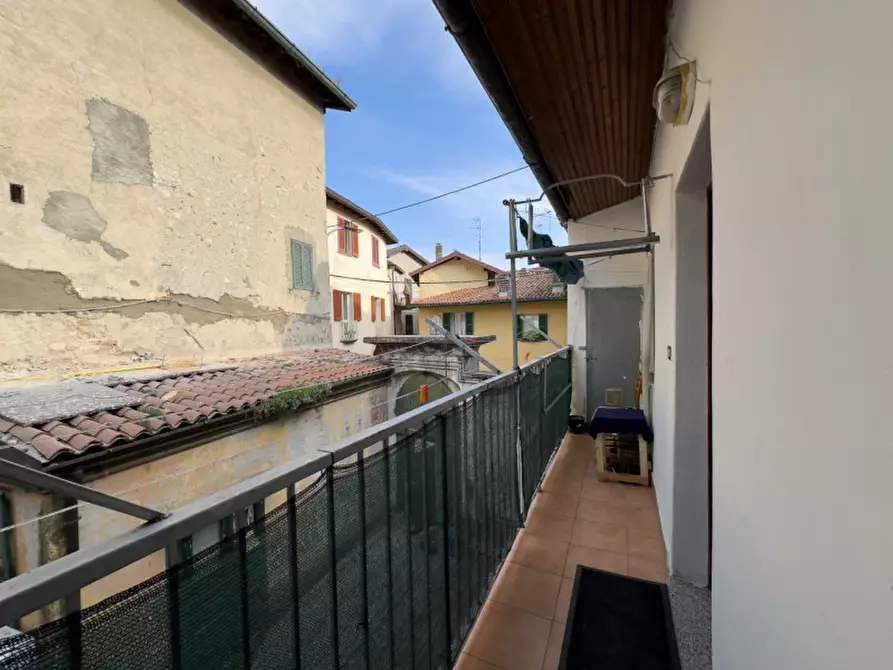 Immagine 34 di Appartamento in vendita  in Via Cherubino Villa 1 a Civate