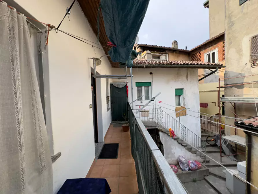 Immagine 36 di Appartamento in vendita  in Via Cherubino Villa 1 a Civate