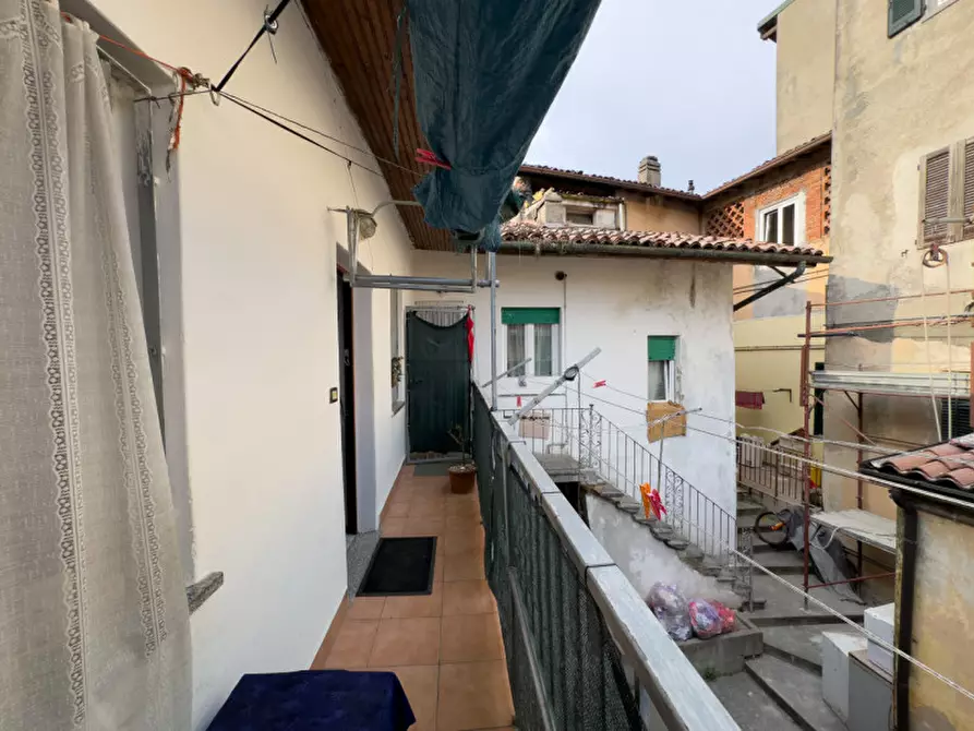 Immagine 37 di Appartamento in vendita  in Via Cherubino Villa 1 a Civate