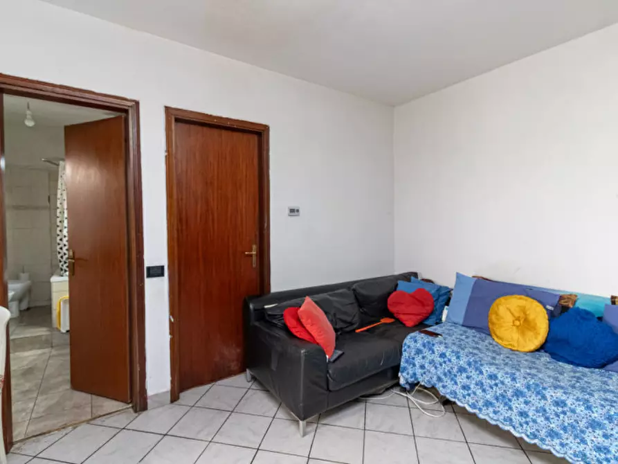 Immagine 41 di Appartamento in vendita  in Via Cherubino Villa 1 a Civate