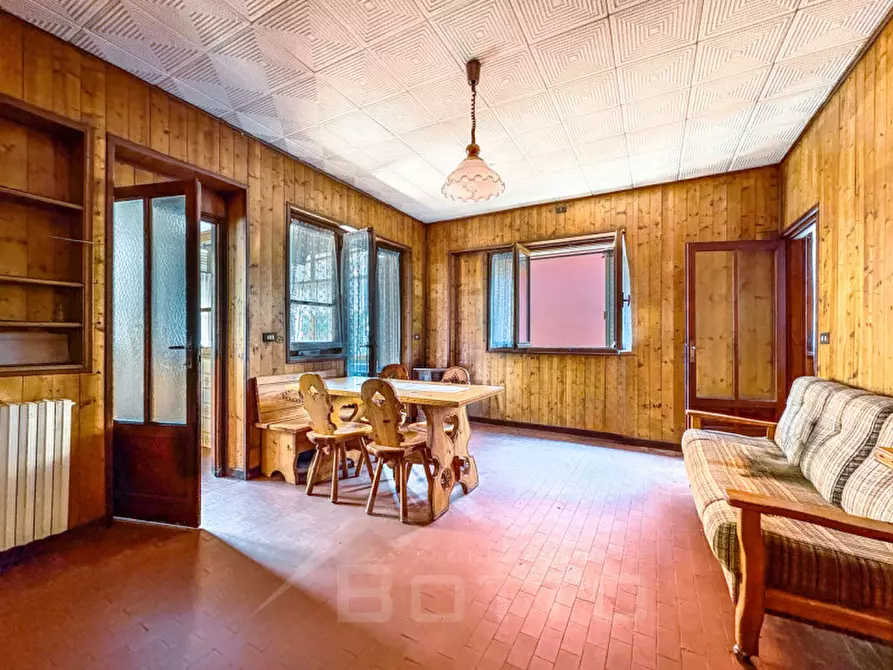 Immagine 1 di Casa indipendente in vendita  in Via alle Alpi 2 a Quarna Sotto