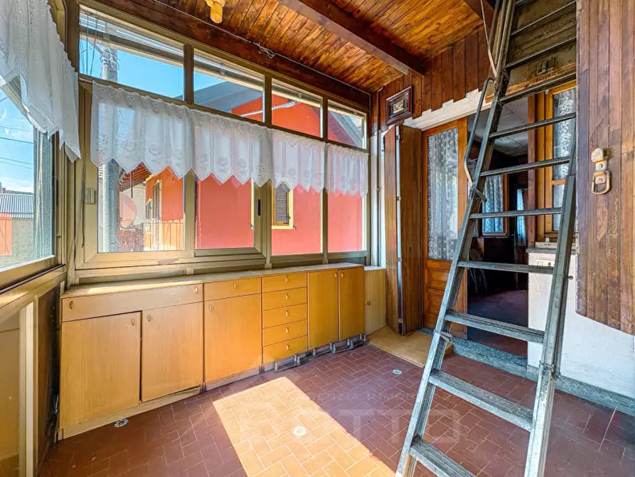 Immagine 4 di Casa indipendente in vendita  in Via alle Alpi 2 a Quarna Sotto